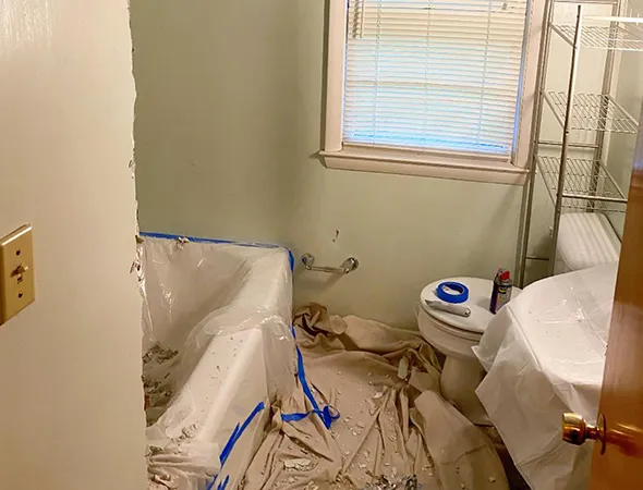 Residential Bathroom remodeling Service in Junction City KY