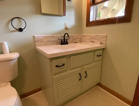 Plumbing & Electrical Work in Junction City KY