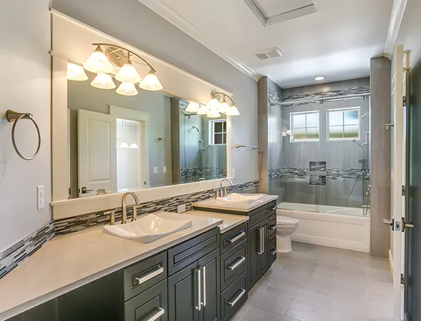 Home Bathroom Fixture Installation in Waynesburg KY